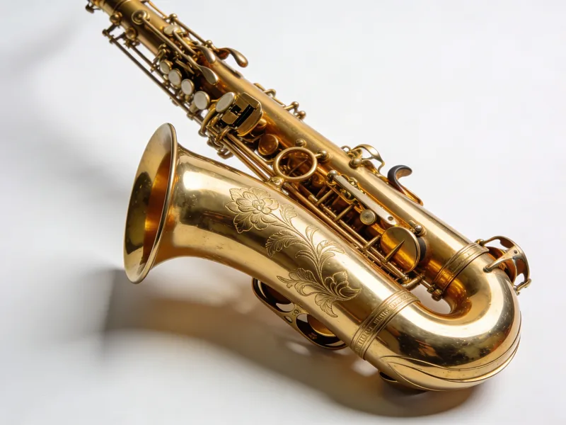 Altsax lernen