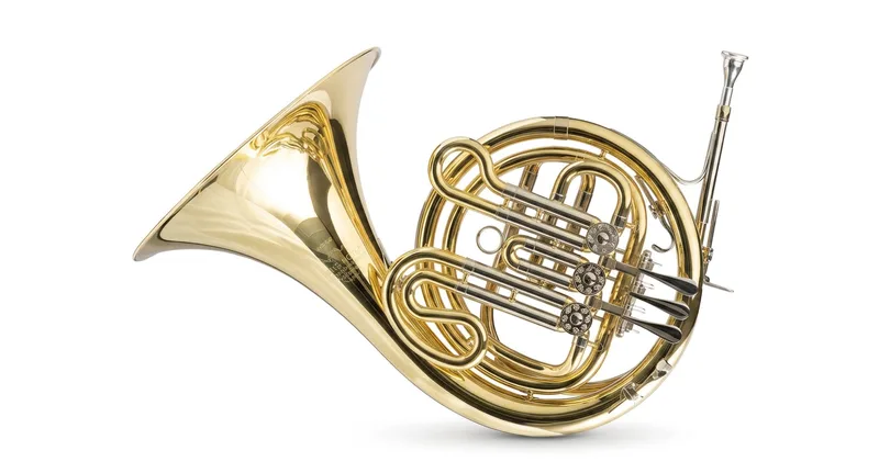 Bb Horn lernen