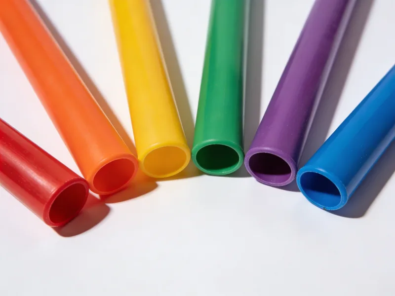 Boomwhackers lernen