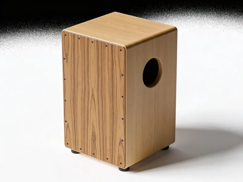 Cajon lernen – Ratgeber & Tipps