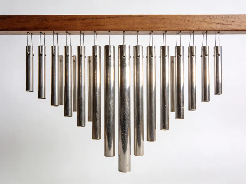 Chimes lernen