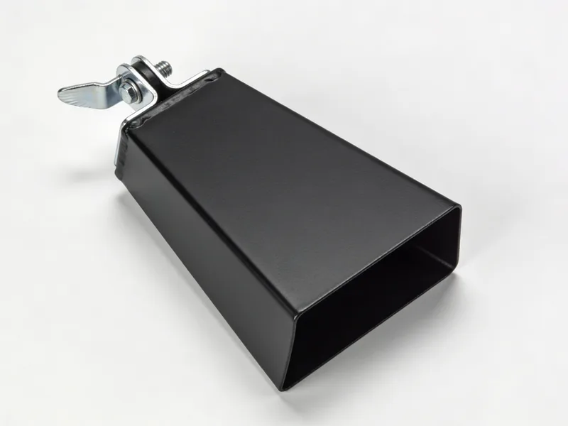 Cowbells lernen
