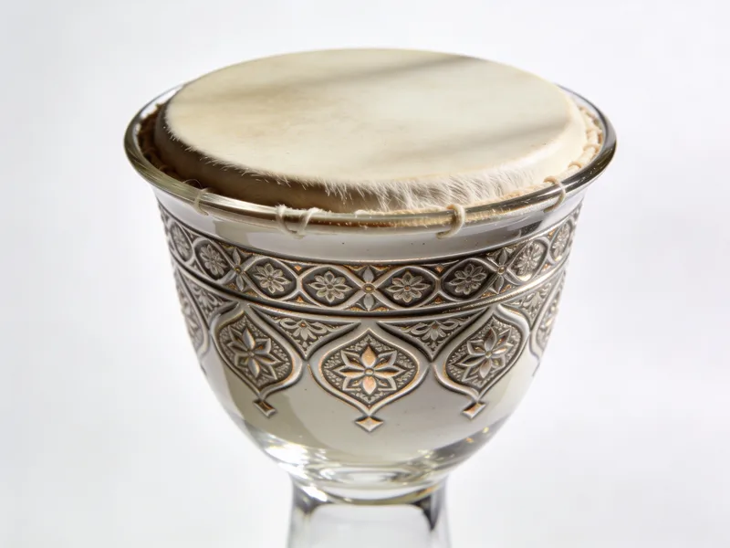 Darbuka lernen