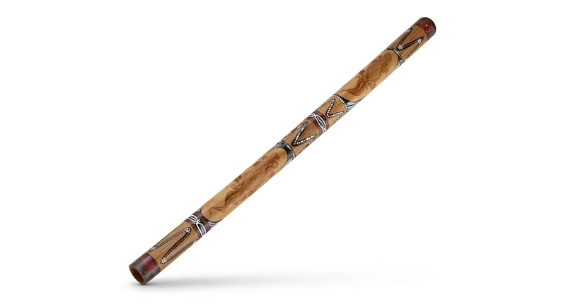 Didgeridoo lernen
