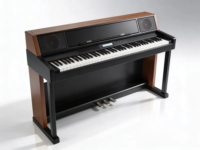 Digitalpiano lernen