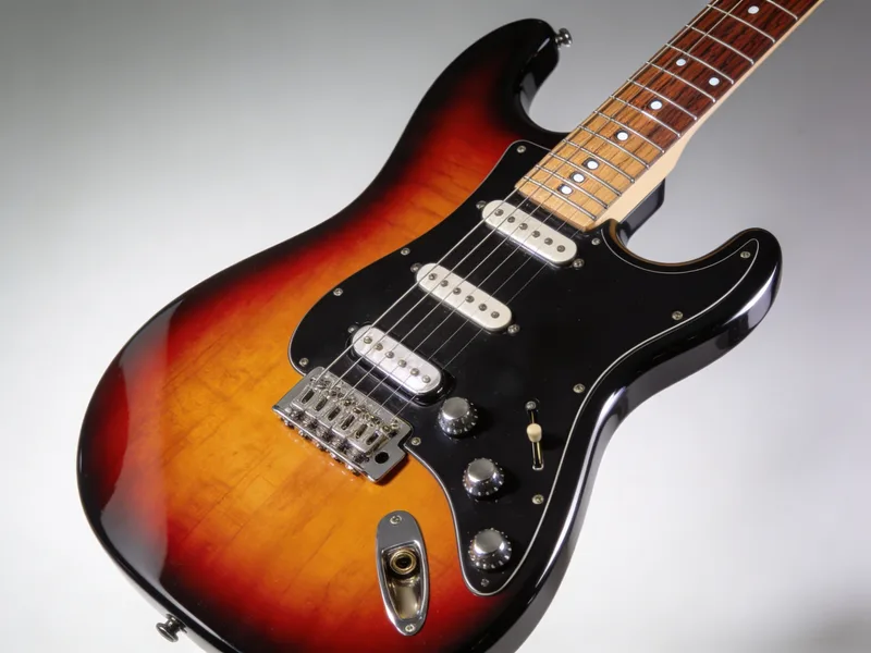 E Gitarre lernen – Ratgeber & Tipps