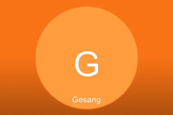 Gesang lernen – Ratgeber & Tipps