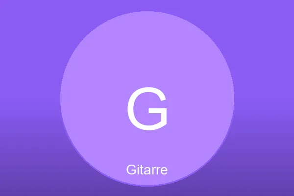 Gitarre lernen – Ratgeber & Tipps