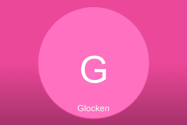 Glocken lernen