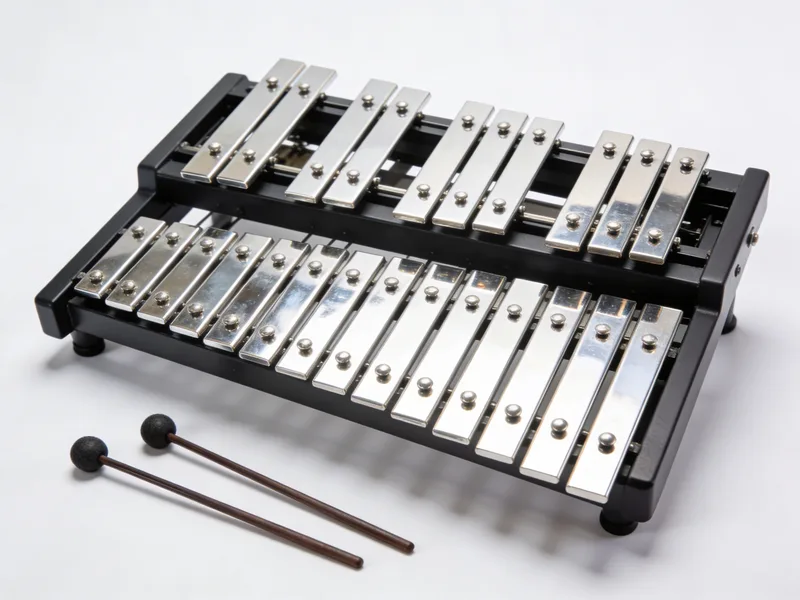 Glockenspiel lernen