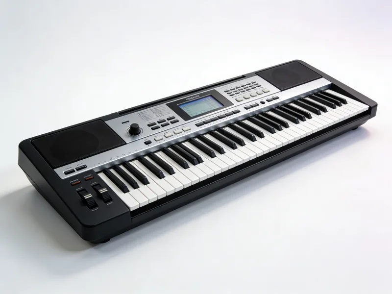 Keyboard lernen – Ratgeber & Tipps