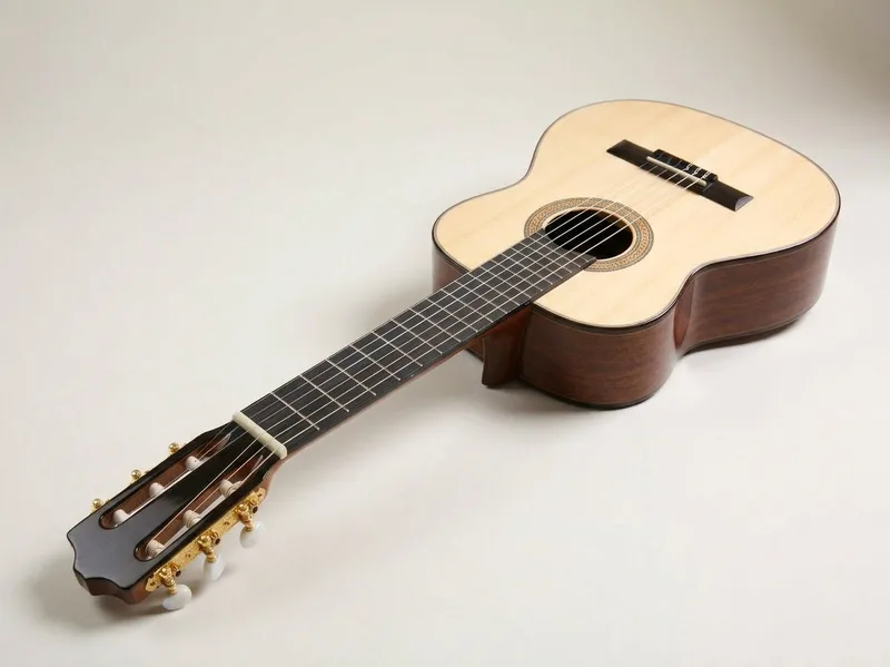 Konzert Gitarre lernen