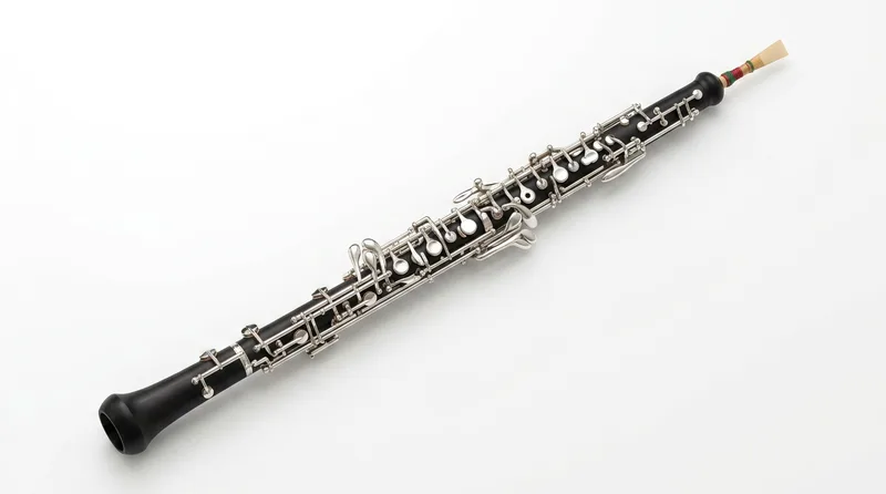 Oboe lernen