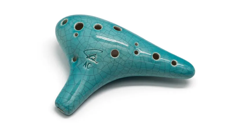 Ocarina lernen