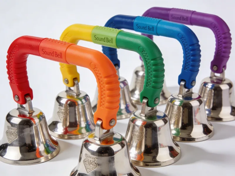 Soundbells lernen