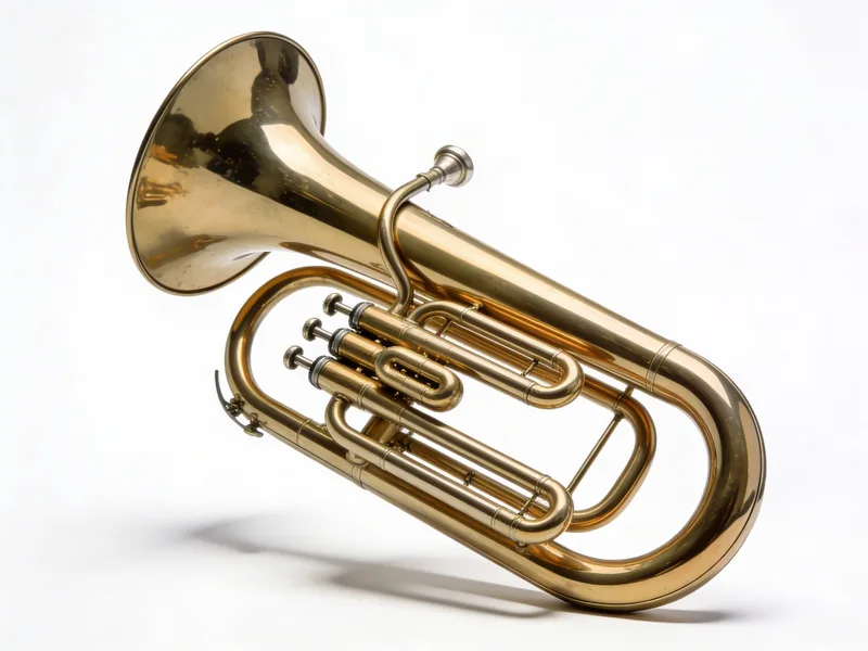 Tenorhorn lernen