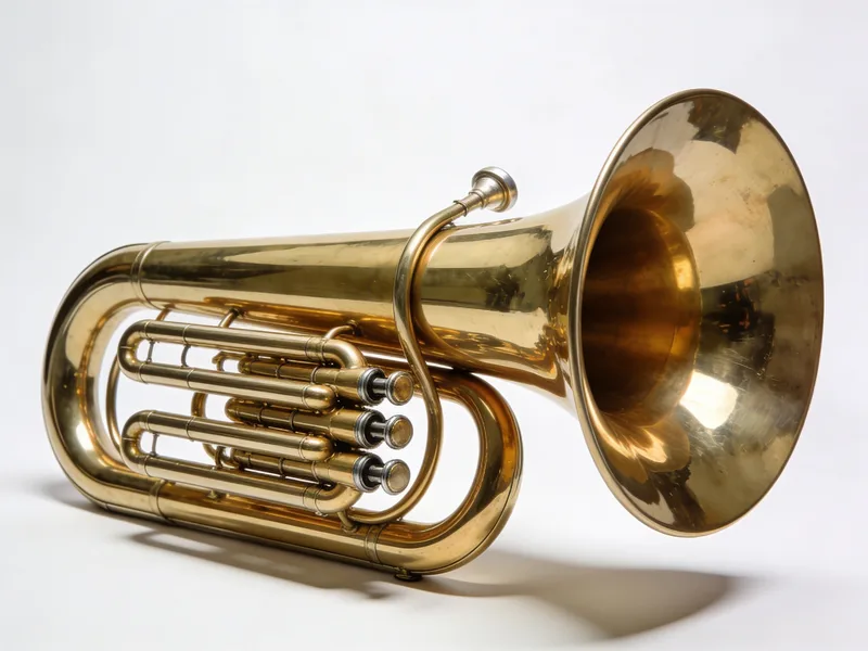 Tuba lernen