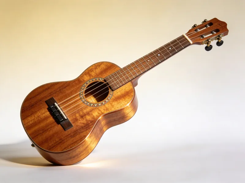 Ukulele lernen – Ratgeber & Tipps