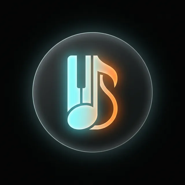 Musiklernwelt Logo - Deine Plattform zum Musik lernen